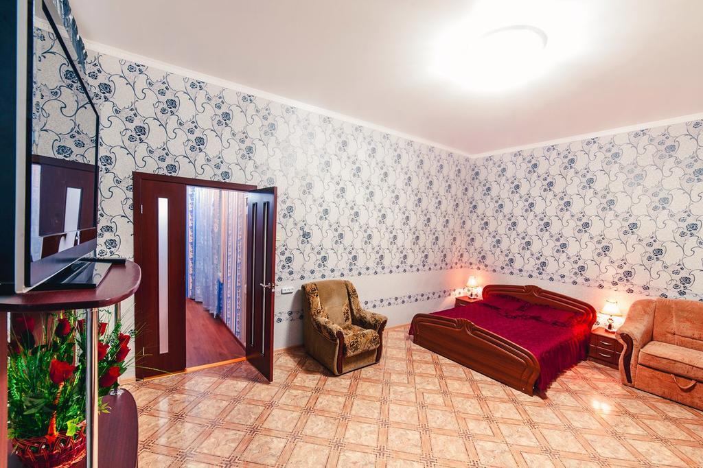 Apartment On Derybasivska 19 Odesa Exterior foto