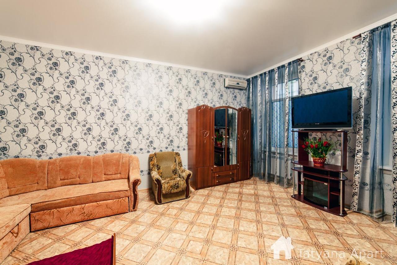 Apartment On Derybasivska 19 Odesa Exterior foto
